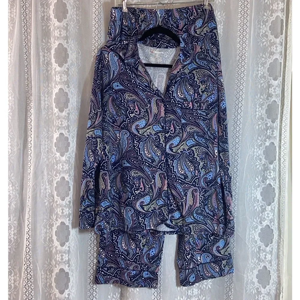 Liz Claiborne please see